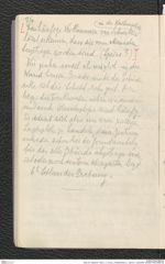 Seite 28, Tagebuch "Spitz a. d. Donau | Paläolithstation u. altbronz. Gräberfeld" (NHMW-PRAE-BBB-49)